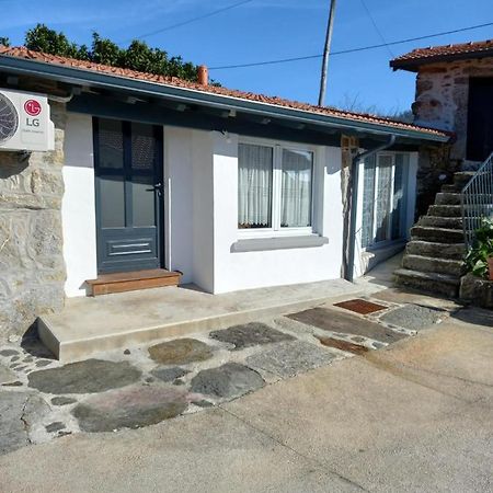 Harrisko Etxea Apartment Viana do Castelo Ngoại thất bức ảnh