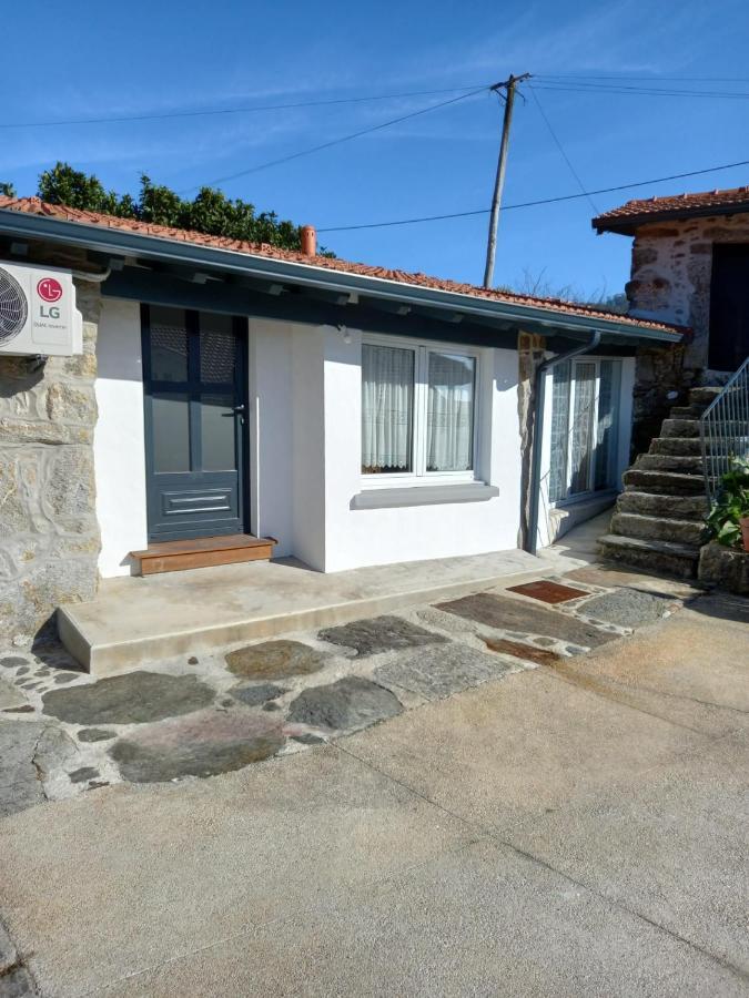 Harrisko Etxea Apartment Viana do Castelo Ngoại thất bức ảnh