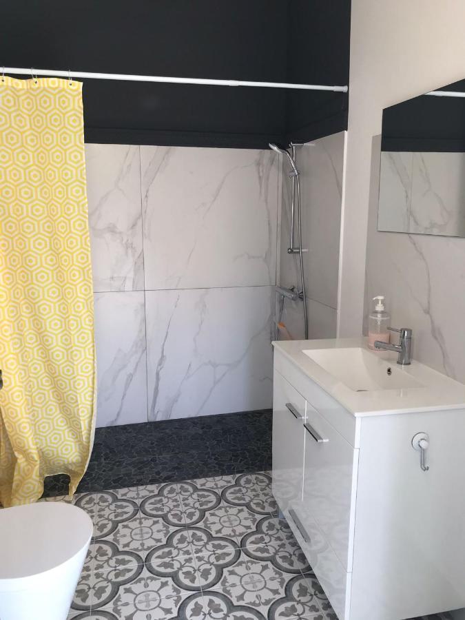 Harrisko Etxea Apartment Viana do Castelo Ngoại thất bức ảnh