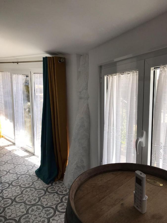 Harrisko Etxea Apartment Viana do Castelo Ngoại thất bức ảnh