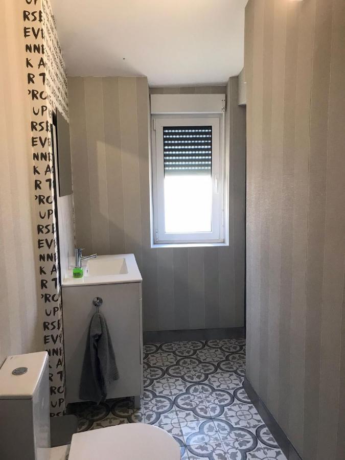 Harrisko Etxea Apartment Viana do Castelo Ngoại thất bức ảnh